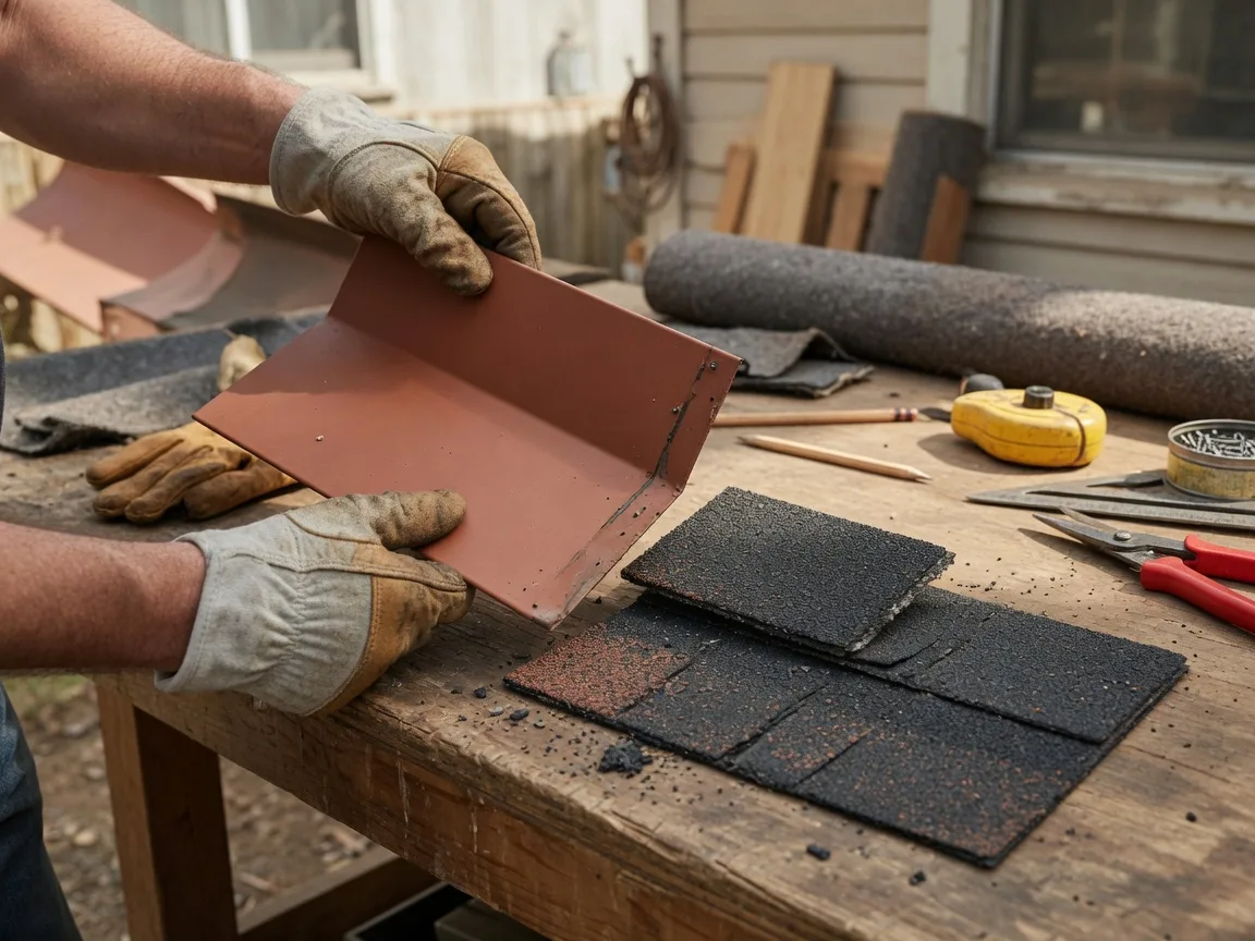Roof Repair company in Mcclure, PA